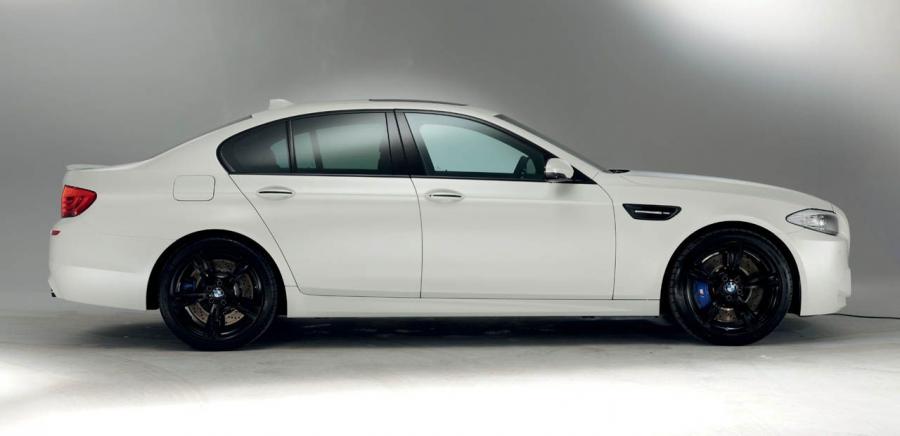  BMW M Performance Editions 2012 года  (фото 16 из 22)